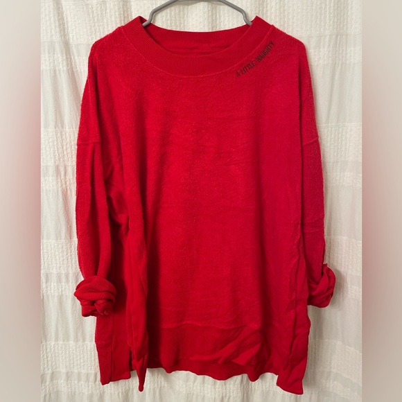 Aerie Crewneck - Picture 1 of 3